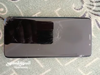  2 سامسونج S9 plus للبيع مستعجل