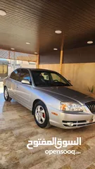  3 هيونداي افانتي XD 2004 اتوماتيك