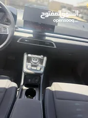  14 BYD E2 2022 ابيض
