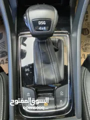  8 سكودا كودياك 2020 سبورت لاين 4×4 بانوراما