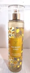  4 Bath and body works    اسبلاش باث اند بادي   باث اند بادى وصل اخير