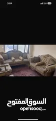  2 ‏ طقم كنب كم موضح في الصورة