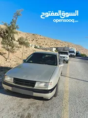  2 أوبل فكترا موديل ال 90 او قابل للبدل