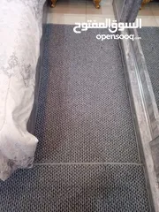  1 سجاد للبيع شبه جديد