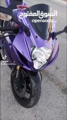  1 سوزوكي GSXR 750 امريكي