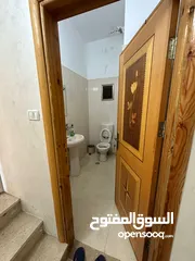  12 شقة طابق ارضي