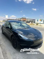  8 تيسلا 2021 ستاندر بلس Tesla