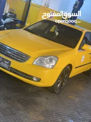  6 سائق تاكسي داخل طرابلس 