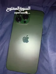  1 iPhone 13 Pro Max 256