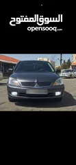  3 ميتسوبيشي لانسر وكاله