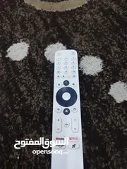  1 رسيفر ميكول استعمال خفيف اندرويد مرخص من جوجل الرقم 4 جيجا والذاكره الداخليه 32 جيجا