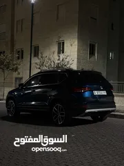  12 سيات اتيكا اكسلنس 2019 للبيع