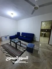  3 شقق مفروشة للإسكان في مدينة نصر الزهراء ش 6 اكتوبر