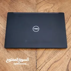  4 لاب توب dell latitude كور اي سفن سريع