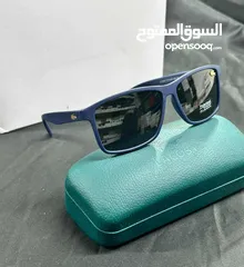  2 نظارات رجالي فخمه