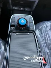  25 كيا نيرو KIA Niro EV الكهربائية بالكامل فل اعلى صنف فحص كامل وارد كوري 2022 جمرك جديد كاش او اقس