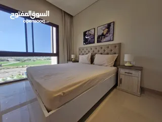  6 1 BR Freehold Fully Furnished Apartment in Jebel Sifa
