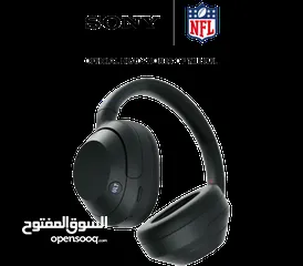  1 ULT WEAR Wireless Noise Canceling Headphones  Black -NEW -MEAGByte
