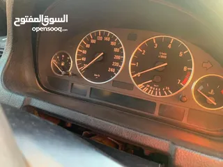  3 BMW X5 للبدل ع اقل مع فرق