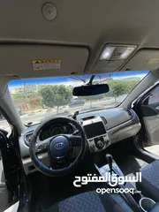  6 كيا فورتي للبيع