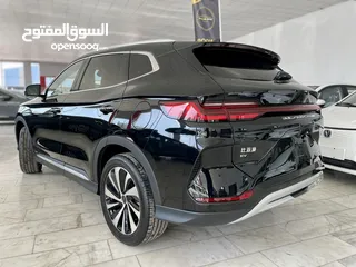  5 BYD SONG CHAMPION 2023 فل اعلى صنف بسعر مميز