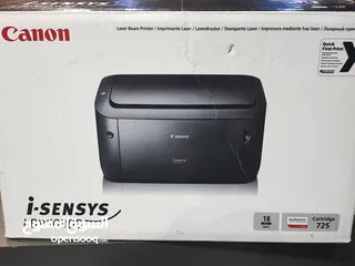  1 Canon 6030B