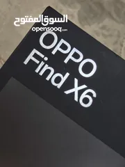  4 oppo find x6 5G
