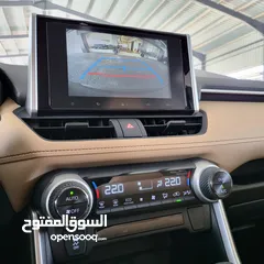  16 TOYOTA RAV4 LE 4X2 HYBRID -2024  تويوتا راف فور  2024-صنع ياباني