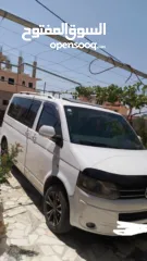  3 سياره كرافيل 2009متور 2500 ديزل