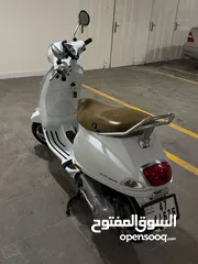  1 دراجه للبيع