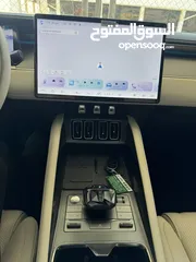  16 سونك ال BYD 2023 ماشيه فقط 12 الف كياو متر