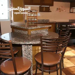  9 قصر فاخر مع خزان ماء كبير و أرض مطلة يصلح فندق ومطعم ومنتجع سياحي أو منزل لعظيم قرب التلفريك