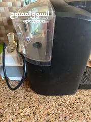  6 ماكينة صنع القهوة Keurig كابسولات +pod