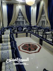  1 مجلس اسلامي في قمت الروعه  لا عيد الا بمجلس