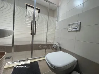  3 Furnished Apartment For Rent In Dahyet Al Ameer Rashed