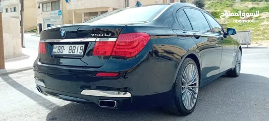  4 bwm750il 2009 القصه الحديثه فل مسكر