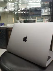  2 جهاز ابل ماك بوك برو 2017 i5