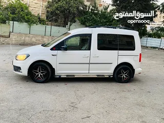 4 كادي الماني. مبطنه. 6+1. باب. خلفي. وبابين جنب بريه. شركه. بسعررررررررر. حرق حرق ونهاي