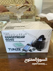  22 حوض بحري مع تجهيزات كامله