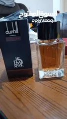  3 عطور جديده بتغليف شركتها للبيع وبعضها مستخدم منه أو مأخوذ منه تقسيمات