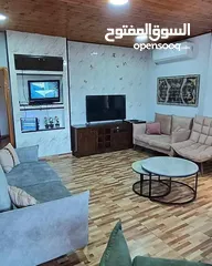  8 شاليه مفروش جاهز للبيع