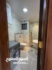  7 شقة للايجار في عبدون 2 نوم مفروش