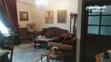  1 شقة مميزة للبيع في تلاع العلي