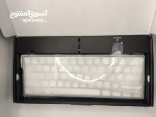  5 سعر حرق كيبورد مغناطيسي  للبيع: WIN60 Magnetic Keyboard