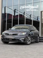  1 kia k5 2019 وارد كوريا فحص كامل