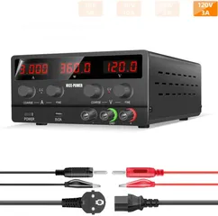  5 Power Supply 120V/3A