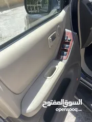  12 جيب تويوتا هيلاندر موديل 2007 لون مميز فل اضافات فحص كامل سبع راكاب