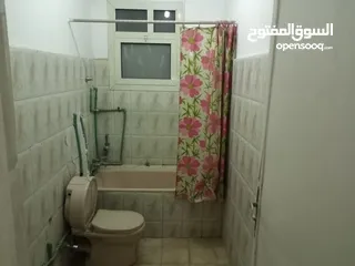  2 شقه للايجار فيصل الطوابق ش الشهيد احمد حمدي تاني نمره من الرئيسي.5000ايجار غير مفروشه