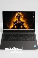  1 ‏بسعر مش موجود بالسوق و بمواصفات ولا اعلى DELL Latitude 5570