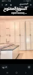 9 شقه ممتازه جدا في الطيره مساحه 180متر مفروشه بل كامل